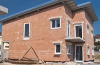 Pennan home extensions