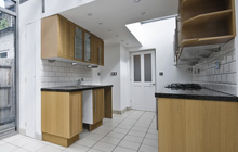 Pennan kitchen extension leads